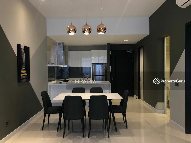 Service Residence for Rent at The Park 2 - Miko Lew - PropertyGuru.com.my
