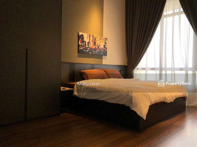 Service Residence for Rent at The Park 2 - Miko Lew - PropertyGuru.com.my