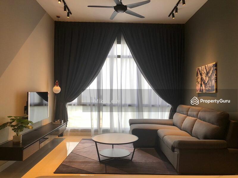 Service Residence for Rent at The Park 2 - Miko Lew - PropertyGuru.com.my