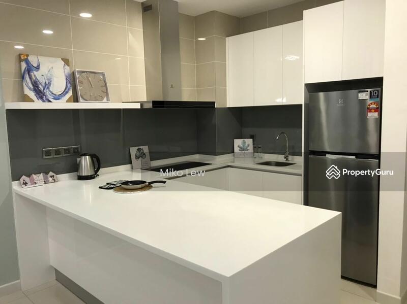 Service Residence for Rent at The Park 2 - Miko Lew - PropertyGuru.com.my