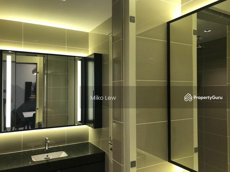 Service Residence for Rent at The Park 2 - Miko Lew - PropertyGuru.com.my