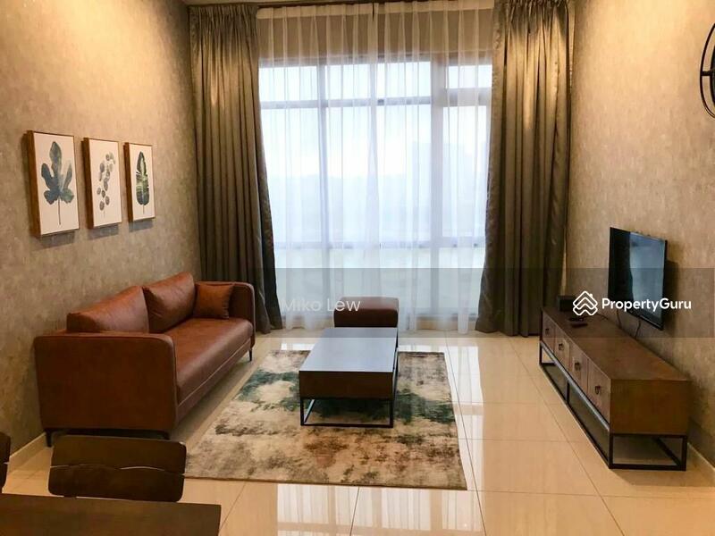 Service Residence for Rent at The Park 2 - Miko Lew - PropertyGuru.com.my