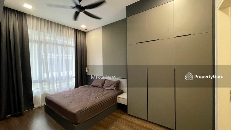 Service Residence for Rent at The Park 2 - Miko Lew - PropertyGuru.com.my