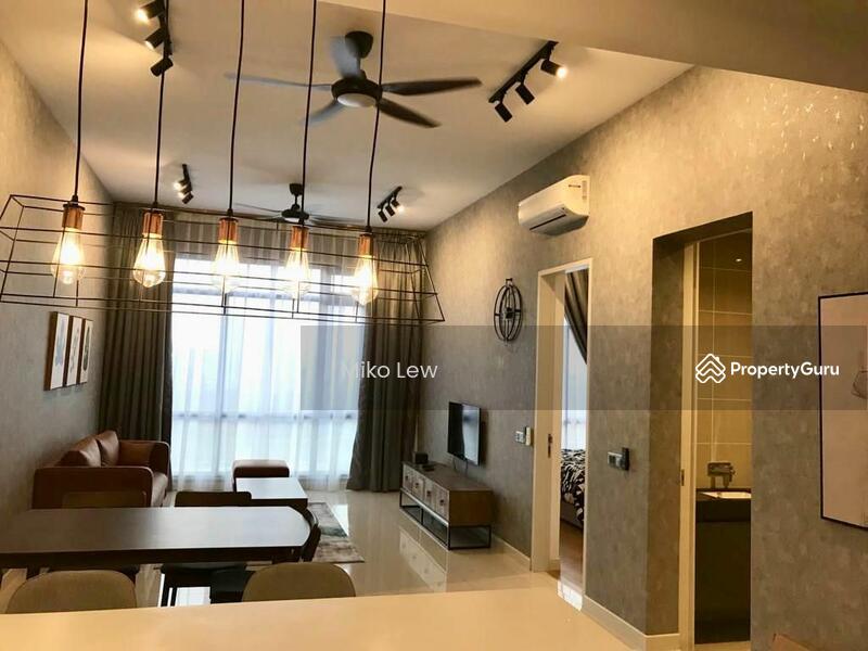 Service Residence for Rent at The Park 2 - Miko Lew - PropertyGuru.com.my