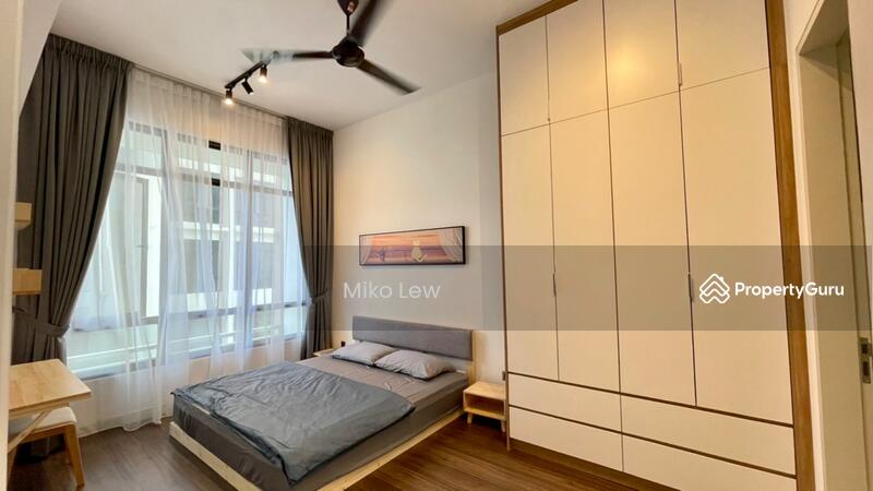 Service Residence for Rent at The Park 2 - Miko Lew - PropertyGuru.com.my