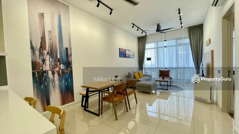 Service Residence for Rent at The Park 2 - Miko Lew - PropertyGuru.com.my