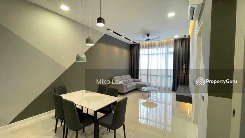 Service Residence for Rent at The Park 2 - Miko Lew - PropertyGuru.com.my