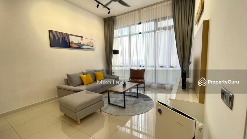Service Residence for Rent at The Park 2 - Miko Lew - PropertyGuru.com.my