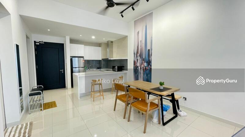 Service Residence for Rent at The Park 2 - Miko Lew - PropertyGuru.com.my