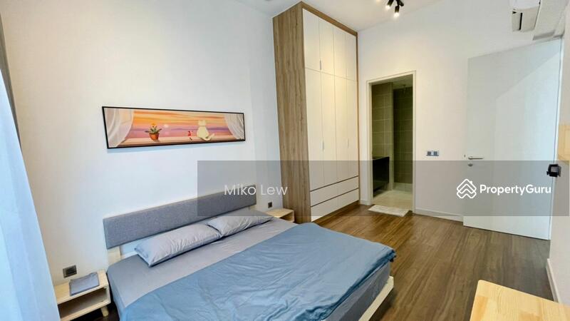 Service Residence for Rent at The Park 2 - Miko Lew - PropertyGuru.com.my