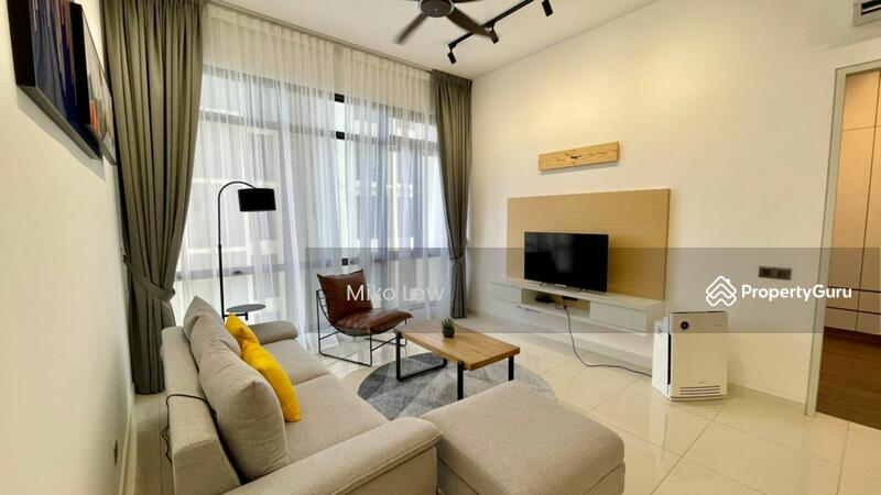 Service Residence for Rent at The Park 2 - Miko Lew - PropertyGuru.com.my