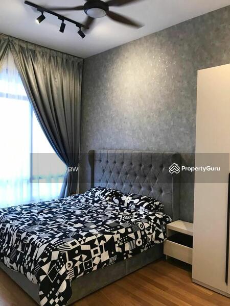 Service Residence for Rent at The Park 2 - Miko Lew - PropertyGuru.com.my