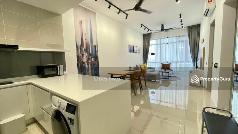 Service Residence for Rent at The Park 2 - Miko Lew - PropertyGuru.com.my