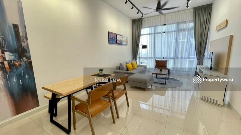 Service Residence for Rent at The Park 2 - Miko Lew - PropertyGuru.com.my