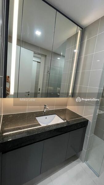 Service Residence for Rent at The Park 2 - Miko Lew - PropertyGuru.com.my