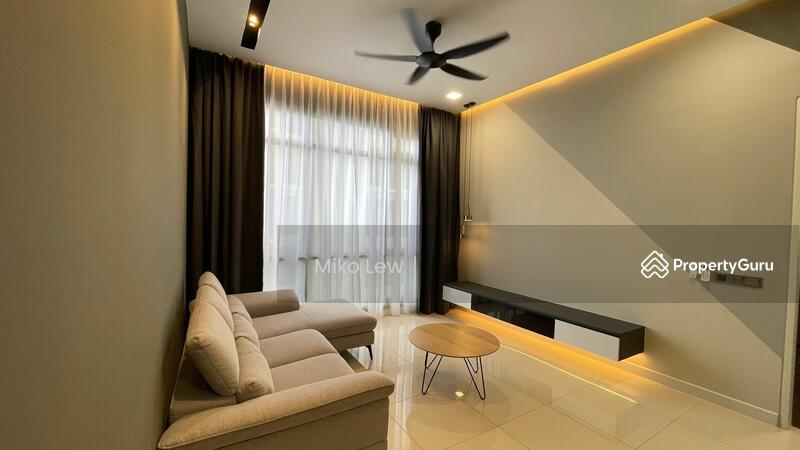 Service Residence for Rent at The Park 2 - Miko Lew - PropertyGuru.com.my