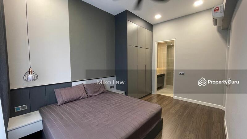 Service Residence for Rent at The Park 2 - Miko Lew - PropertyGuru.com.my