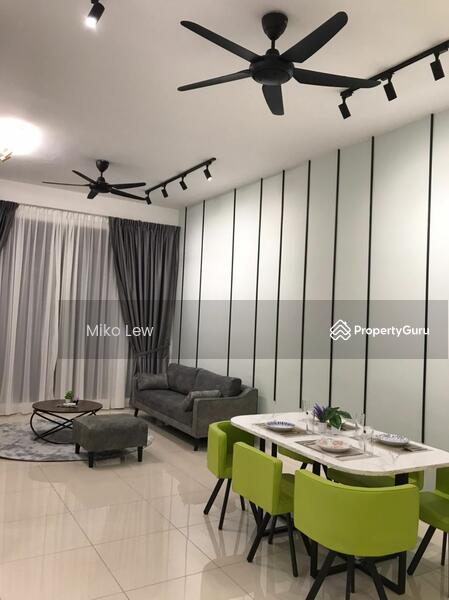 Service Residence for Rent at The Park 2 - Miko Lew - PropertyGuru.com.my