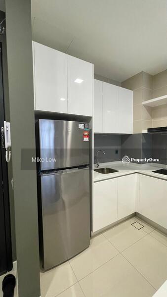Service Residence for Rent at The Park 2 - Miko Lew - PropertyGuru.com.my
