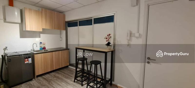 Verve Suites KL South untuk Untuk Disewa - RM 1,300 /bulan, Mac 2026 - PropertyGuru.com.my