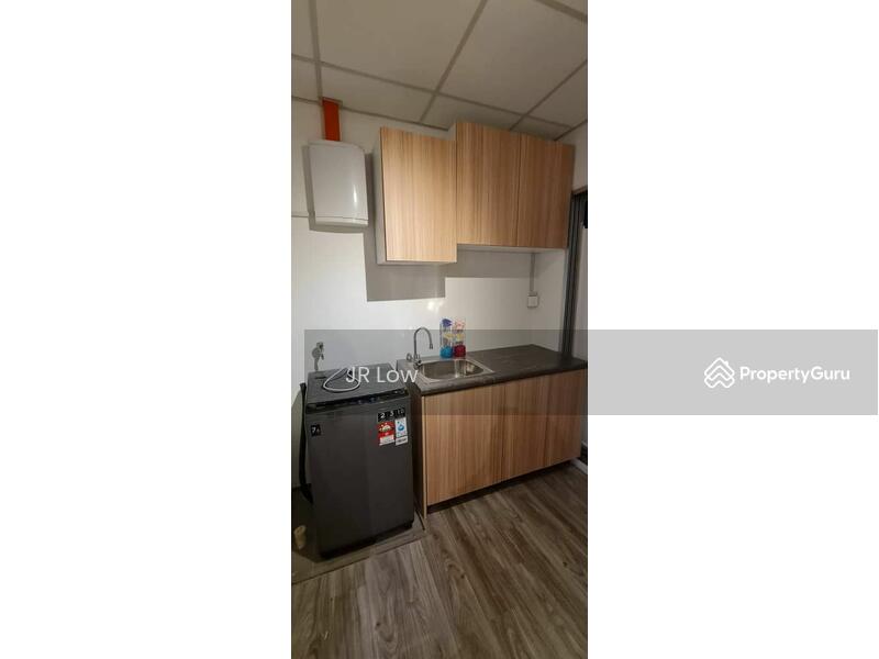 Verve Suites KL South untuk Untuk Disewa - RM 1,300 /bulan, Mac 2026 - PropertyGuru.com.my