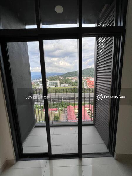 Henna Residence @ The Quartz WM untuk Untuk Disewa - RM 2,300 /bulan, Mac 2026 - PropertyGuru.com.my