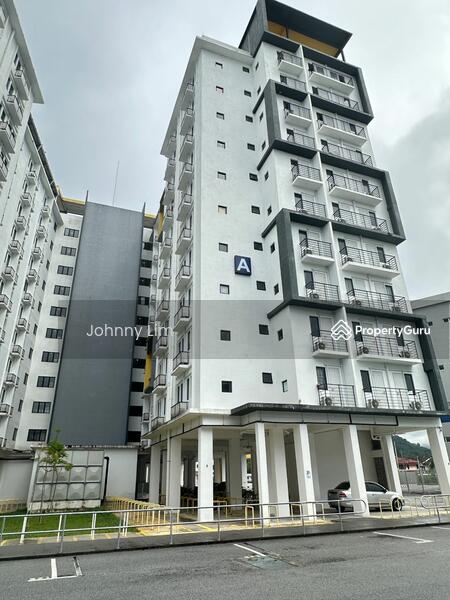 For Sale - Uni Suites