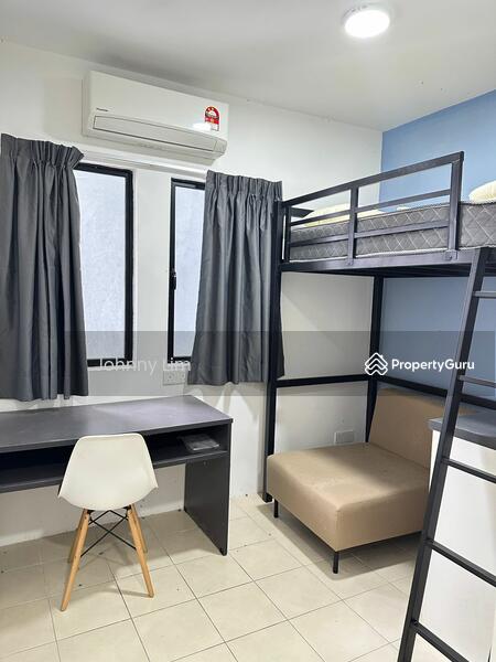 For Sale - Uni Suites