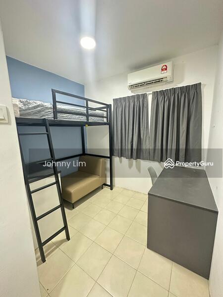 For Sale - UniSuites @ Kampar