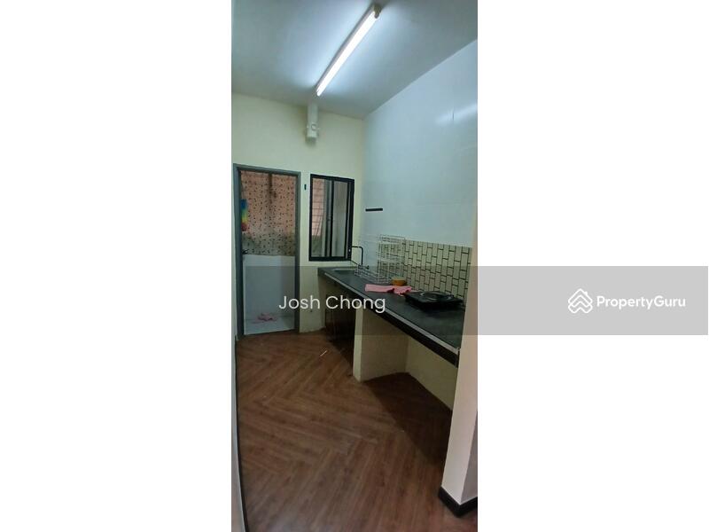 For Sale - Damai Utama