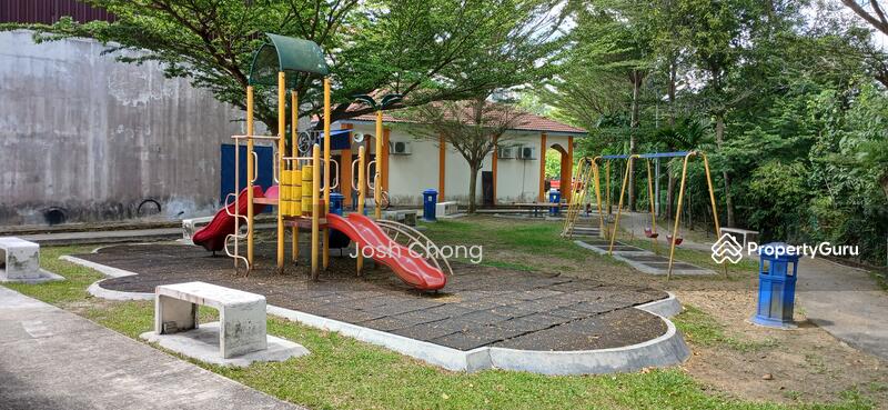 For Sale - Damai Utama
