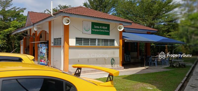 For Sale - Damai Utama