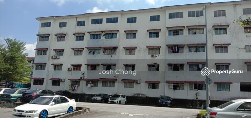 For Sale - Damai Utama