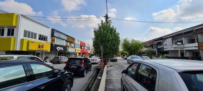 Banglo Komersial untuk Dijual di SS2 (Petaling Jaya) - Wilson Yong - PropertyGuru.com.my