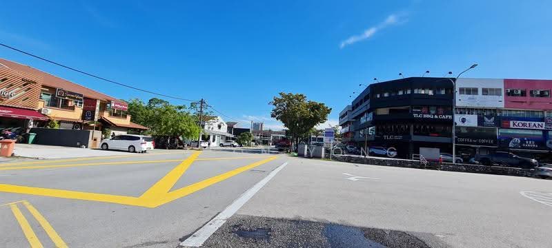 Banglo Komersial untuk Dijual di SS2 (Petaling Jaya) - Wilson Yong - PropertyGuru.com.my