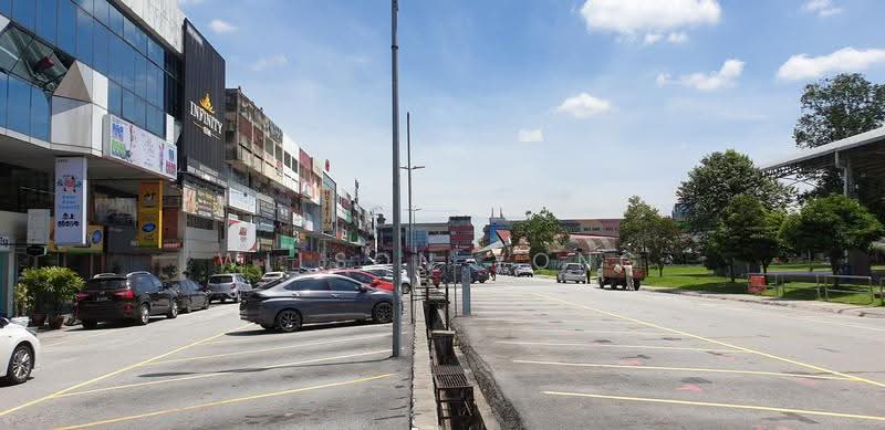 Banglo Komersial untuk Dijual di SS2 (Petaling Jaya) - Wilson Yong - PropertyGuru.com.my