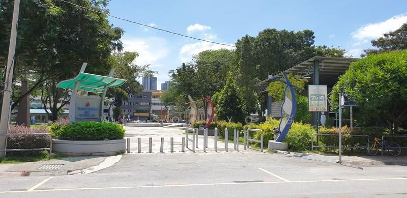 Banglo Komersial untuk Dijual di SS2 (Petaling Jaya) - Wilson Yong - Exterior - PropertyGuru.com.my