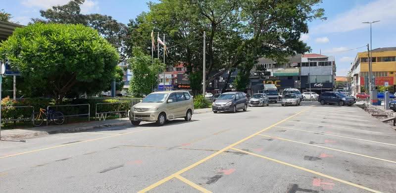 Banglo Komersial untuk Dijual di SS2 (Petaling Jaya) - Wilson Yong - PropertyGuru.com.my