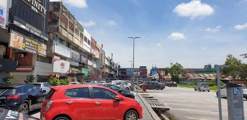 Banglo Komersial untuk Dijual di SS2 (Petaling Jaya) - Wilson Yong - PropertyGuru.com.my