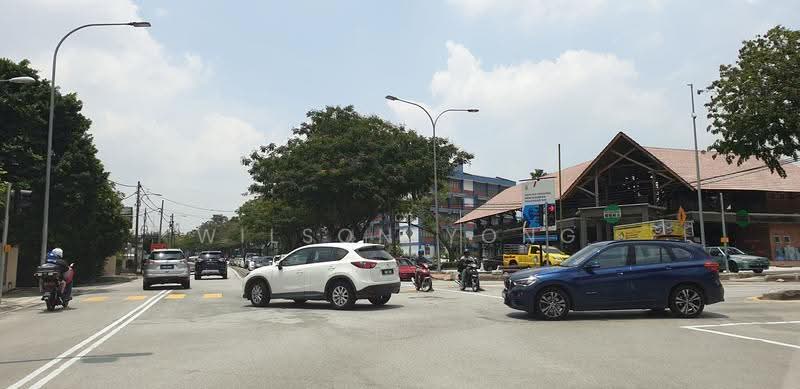 Banglo Komersial untuk Dijual di SS2 (Petaling Jaya) - Wilson Yong - PropertyGuru.com.my