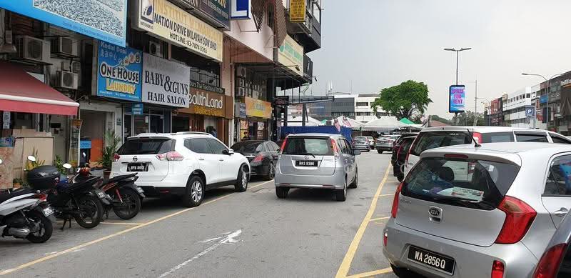 Banglo Komersial untuk Dijual di SS2 (Petaling Jaya) - Wilson Yong - PropertyGuru.com.my