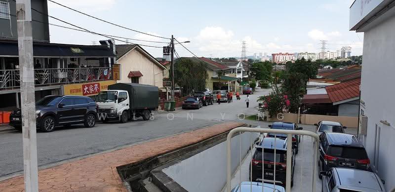 Banglo Komersial untuk Dijual di SS2 (Petaling Jaya) - Wilson Yong - PropertyGuru.com.my