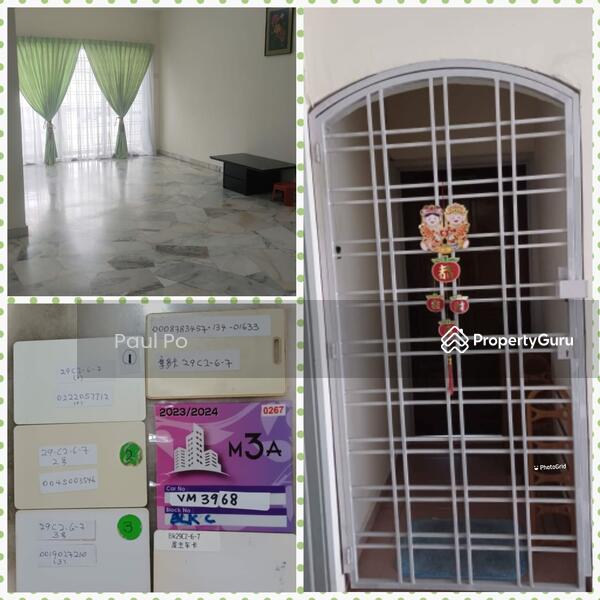 For Sale - Miharja Condominium