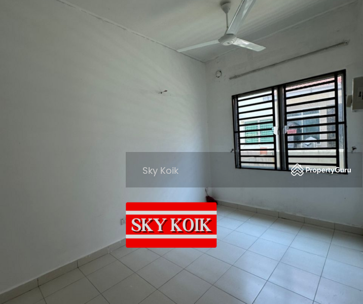 Untuk Dijual - 2 storey Semi D Taman Bertam Putra,Bandar Putera Bertam