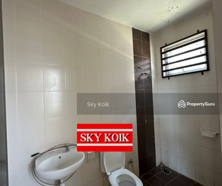 Untuk Dijual - 2 storey Semi D Taman Bertam Putra,Bandar Putera Bertam