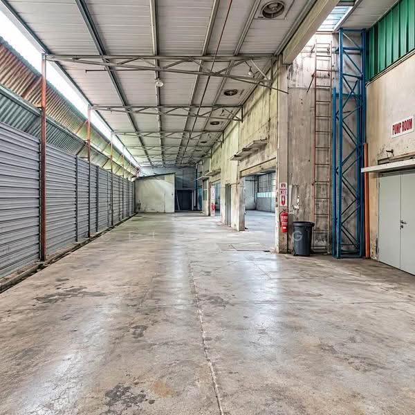 Kilang untuk Dijual di Taman Desa Cemerlang (Ulu Tiram) - Celine Ng - Interior - PropertyGuru.com.my