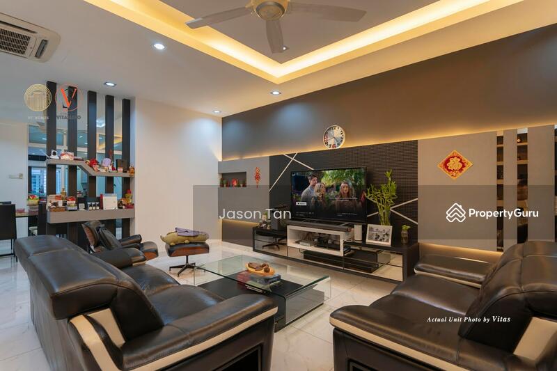 For Sale - Ellis, Bandar Bukit Raja
