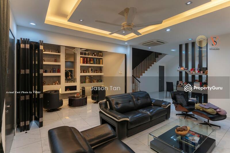 For Sale - Ellis, Bandar Bukit Raja