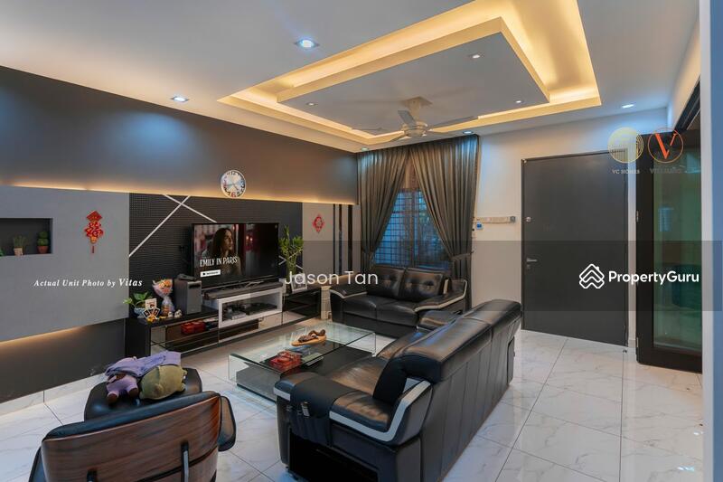 For Sale - Ellis, Bandar Bukit Raja