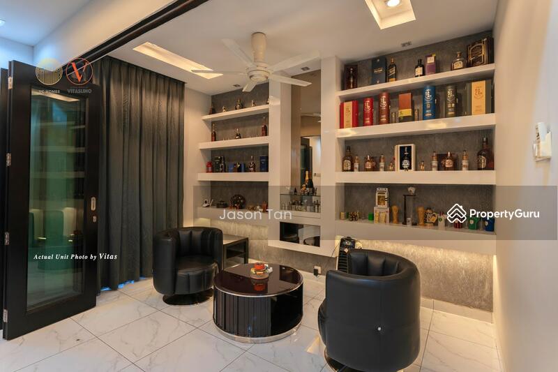 For Sale - Ellis, Bandar Bukit Raja